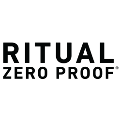 RITUAL - Logo - Stacked Black